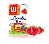 Lu Leggere Coqueline Strawberry Cake 6 X 4-165 Glot 8