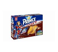 LU - Lu Pocket cioccolato 400 g - Quattro articoli