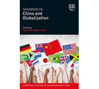 Lu Miao Handbook on China and Globalization (Tascabile)