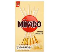 Lu Mikado Cioccolato Bianco (70g)