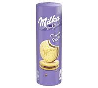 Lu - Milka Choco Pausa 260G - Lot De 4 - Prezzo Per Lotto - Consegna Veloce