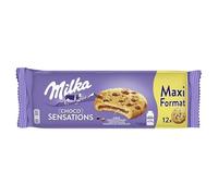 Lu Milka Cookies Sensation 312G - Set di 3