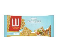 LU Minicrackers Salt Spezie Crackers 250G