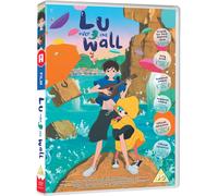 Lu Over the Wall - Standard DVD (DVD)