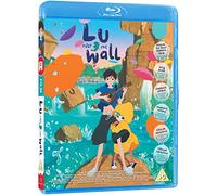 Lu Over the Wall - Standard BD [Edizione: Regno Unito]