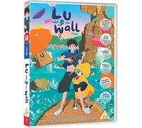 Lu Over the Wall - Standard DVD [Edizione: Regno Unito]
