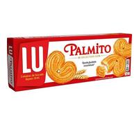 LU Palmito Collection LU - Ricetta caramellata, 100 g, confezione da 6
