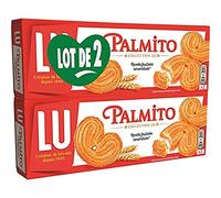 Lu Palmito Piccole palme croccanti, 2 x 100 g