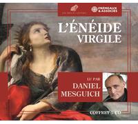 LU PAR DANIEL MESGUICH - 5CD - F72z