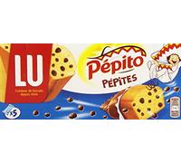 LU - Pépito Choco Pépites LU 150g