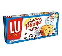 Lu Pepito - Confetti al cioccolato, 10 g