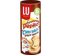 Lu Pepito Croc 'Sable Chocolatlot 6