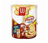 Lu Pepito - Croc X2 588G sabbiato - Quattro articoli