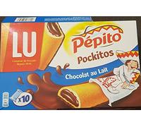 LU Pepito Pockitos 295 g