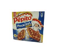 LU PEPITO POCKITOS CIOCCOLTO 162
