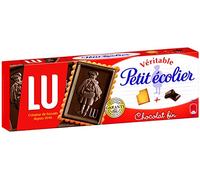 Lu Piccola studentessa con cioccolato fine, 150 g, 7 pezzi