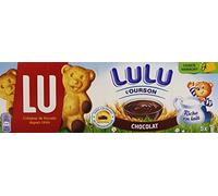 Lu Pooh Leggere Cookie Chocolate 150 Glot 5
