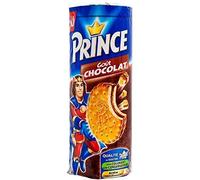 Lu Principe Biscotti Al Cioccolato 300g