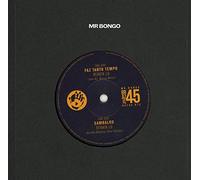 Lu Renata - Faz Tanto Tempo,Sambaloo (7")