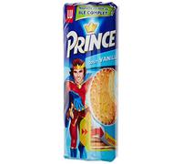 LU Sapore alla vaniglia Prince 300 g
