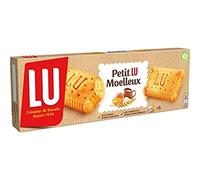 LU Small Soft Cakes Cioccolato
