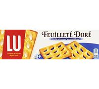 Lu Torte Soffio d'oro 2X 8 125 Glot 5