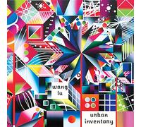 Lu - Urban Inventory
