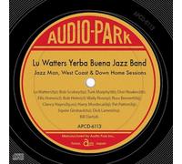 Lu Watters Yerba Buena Jazz Ba
