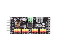 LU9685 16 Driver Board IIC Interface LU9685 Modulo Controller