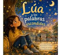 LÚA Y LAS PALABRAS ESCONDIDAS