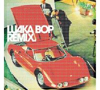 Luaka Bop Remix by Luaka Bop Remix (2005-08-16)