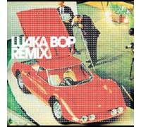 Luaka Bop Remix Luaka Bop Remix (CD)