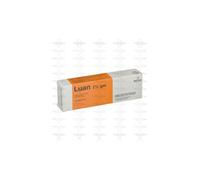 LUAN 1%*GEL 100G