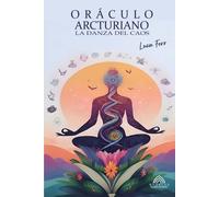 Luan Ferr Ferr, Luan Santiago Vega Luiz Sa Oráculo Arcturiano - La (Tascabile)