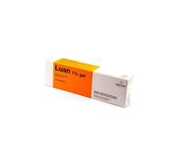 Luan Gel 1 % 100 g gel