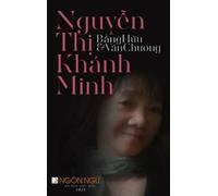 Luan Hoan Tạp Chí Ngôn Ngữ Số Đặc Biệt - Nguyễn Thị Khánh Min (Copertina rigida)