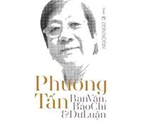 Luan Hoan Tạp Chí Ngôn Ngữ Số Đặc Biệt - Phương Tấn, Bạn Văn, (Copertina rigida)