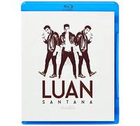 Luan Santana - Acústico - Blu-Ray