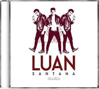 Luan Santana Acustico by Luan Santana (2015-04-24)
