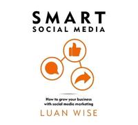 Luan Wise Smart Social Media (Tascabile)