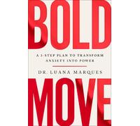 Luana Marques Bold Move (Copertina rigida)