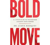 Luana Marques Bold Move (Tascabile)