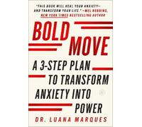 Luana Marques Bold Move (Tascabile)