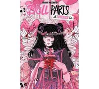 Luana Vecchio Doll Parts: A Lovesick Tale (Tascabile)
