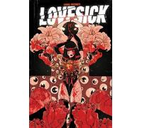 Luana Vecchio Lovesick (Tascabile)
