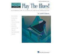 Luann Carman Play the Blues (Tascabile)