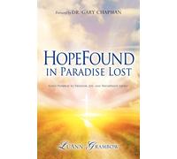 Luann Grambow HopeFound in Paradise Lost (Tascabile)