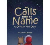 Luanne Langdon He Calls Them By Name (Tascabile)