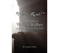 Luanne Nelson "He is Real" (Tascabile)