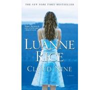 Luanne Rice Cloud Nine (Tascabile)